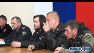 Байкерские истории