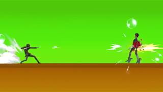 Persona 5 Joker Greenscreen Student Alt.