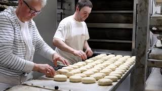 Bäckerei Peter Kartenberg