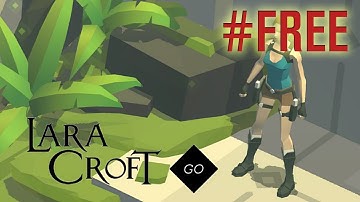 How to get Lara Croft Go for free on PC [Voice Tutorial]