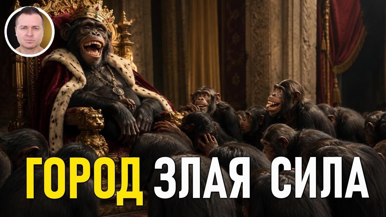 Десмонд Моррис | Голая Обезьяна, 1967