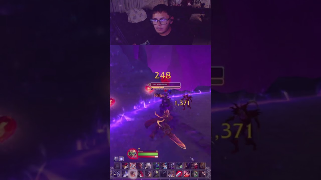 WOW: Midnight - Parte 48 | Español Latino