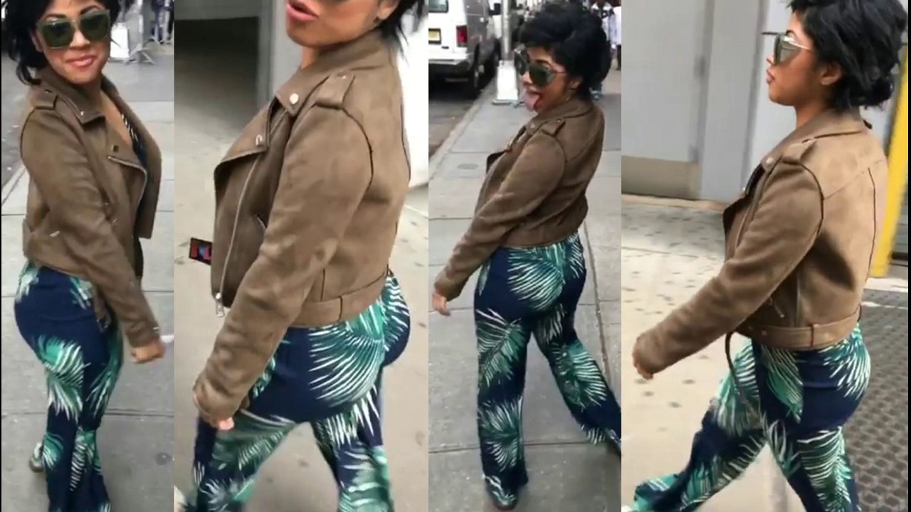 Did Hennessy Carolina Get Plastic Surgery Butt Implants Injections Or 