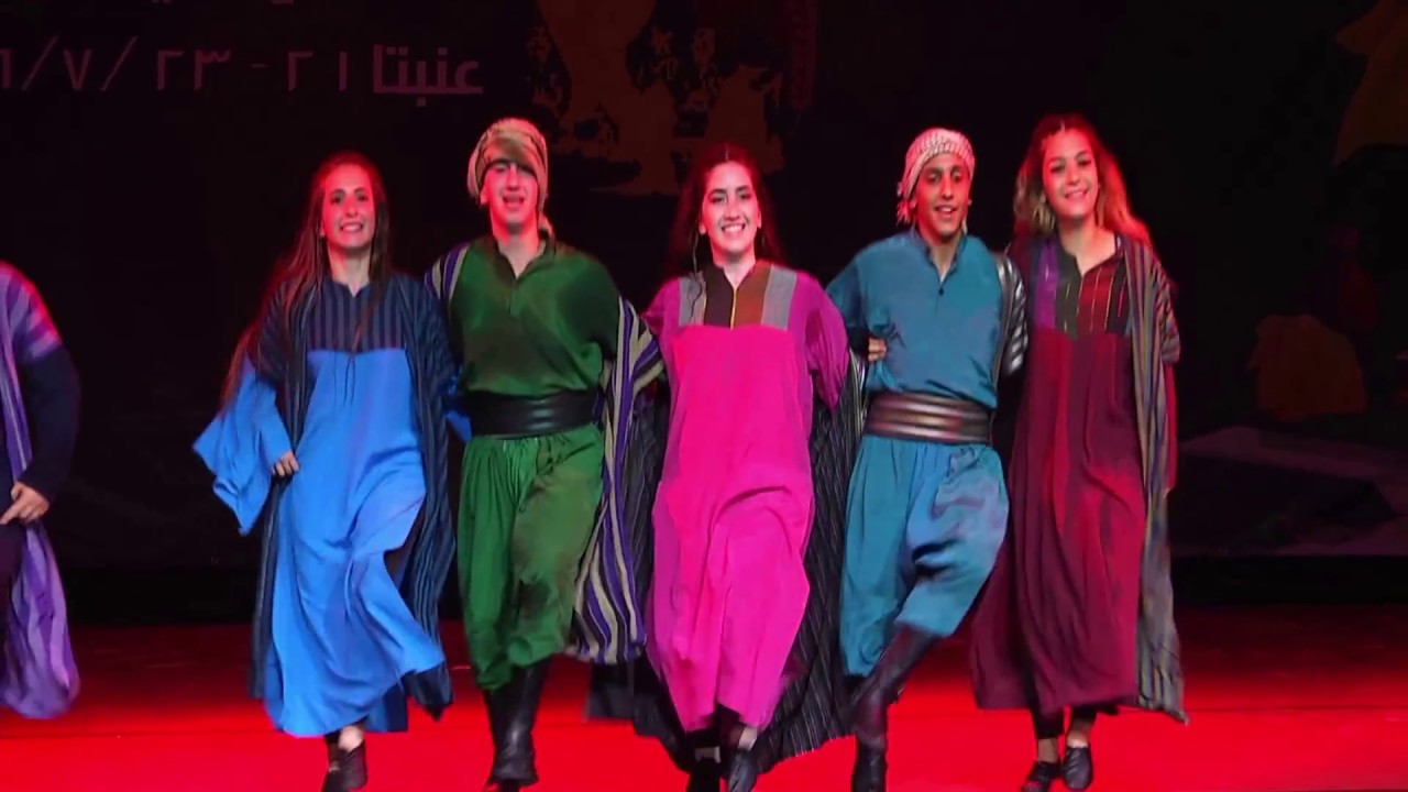 فرقة اوف الاستعراضية/ تراث