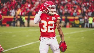 Tyrann Mathieu 201920 Chiefs Highlights || HD