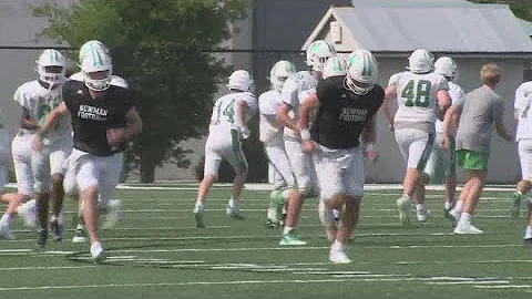 Arch Manning commits to UT