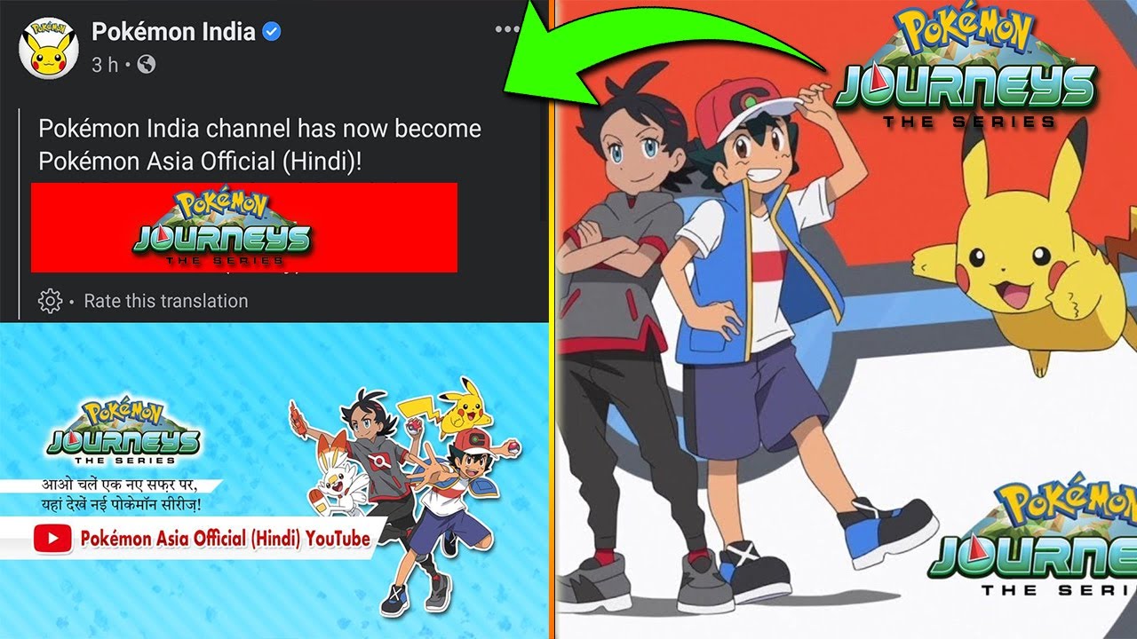 pokemon journeys online watch in hindi