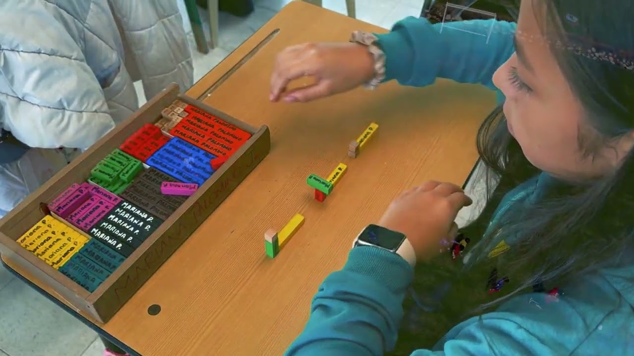 Colegio Refous | Conozca nuestro campus