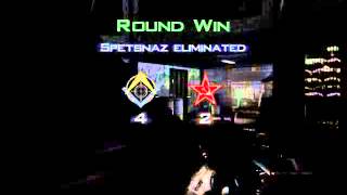 TurtleBeachx42 - MW3 GB Vs Fearless Singles Map 2 Bootleg