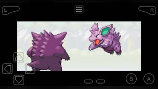 Pokemon Verde Hoja+Game Boy Emulator Descarga Gratis screenshot 2