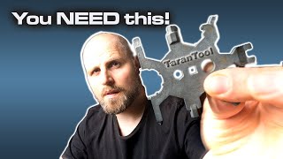 You need THIS for your dive equipment - Tarantool short review!