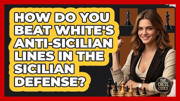 How Do You Beat White