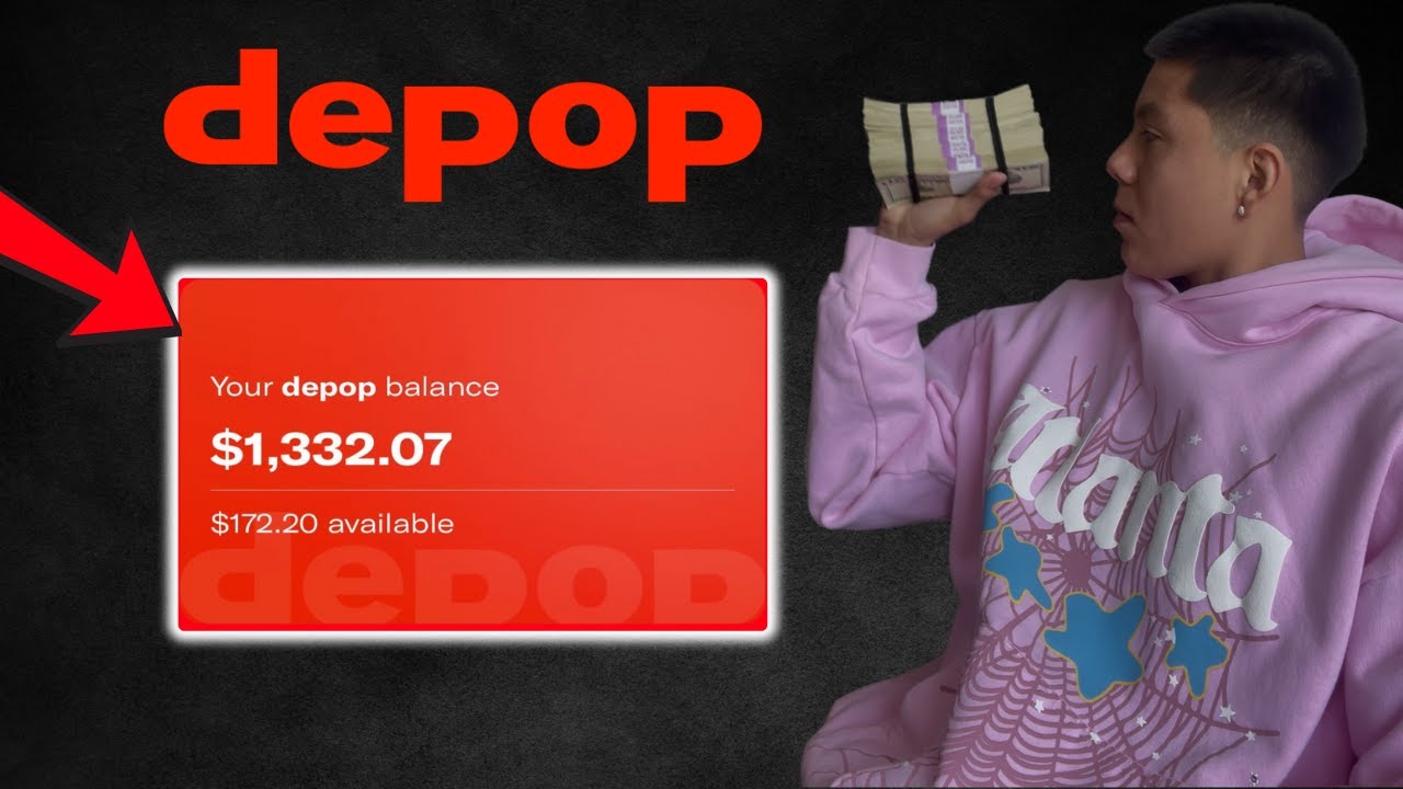 How I Make $10K/Month With This NEW App Dropshipping Strategy