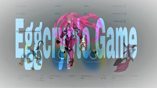 Sell your rare monster on eggrypto game to earn money l ARJHY TV