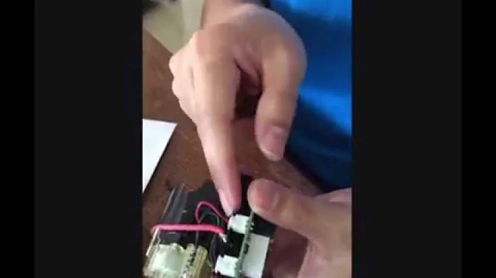 Successfully Repair Nespresso Aeroccino3 without breaking it!