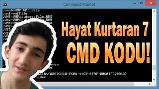 Download lagu Çok İşinize Yarayacak 7 CMD Komutu Çok İşinize Yarayacak 7 CMD Komutu