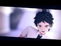 【ダンガンロンパMMD】砂の惑星【スーダン２】