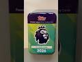 1 Pack per Day. Topps Mega Tin. Total Balance: -245,55€.  #cardopening #topps #packopenning