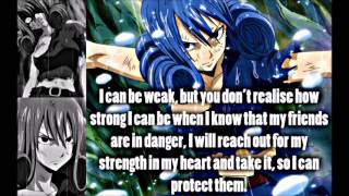 Fairy Tail Quotes