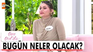Esra Erolda Bugün - Esra Erolda 9 Nisan 2026