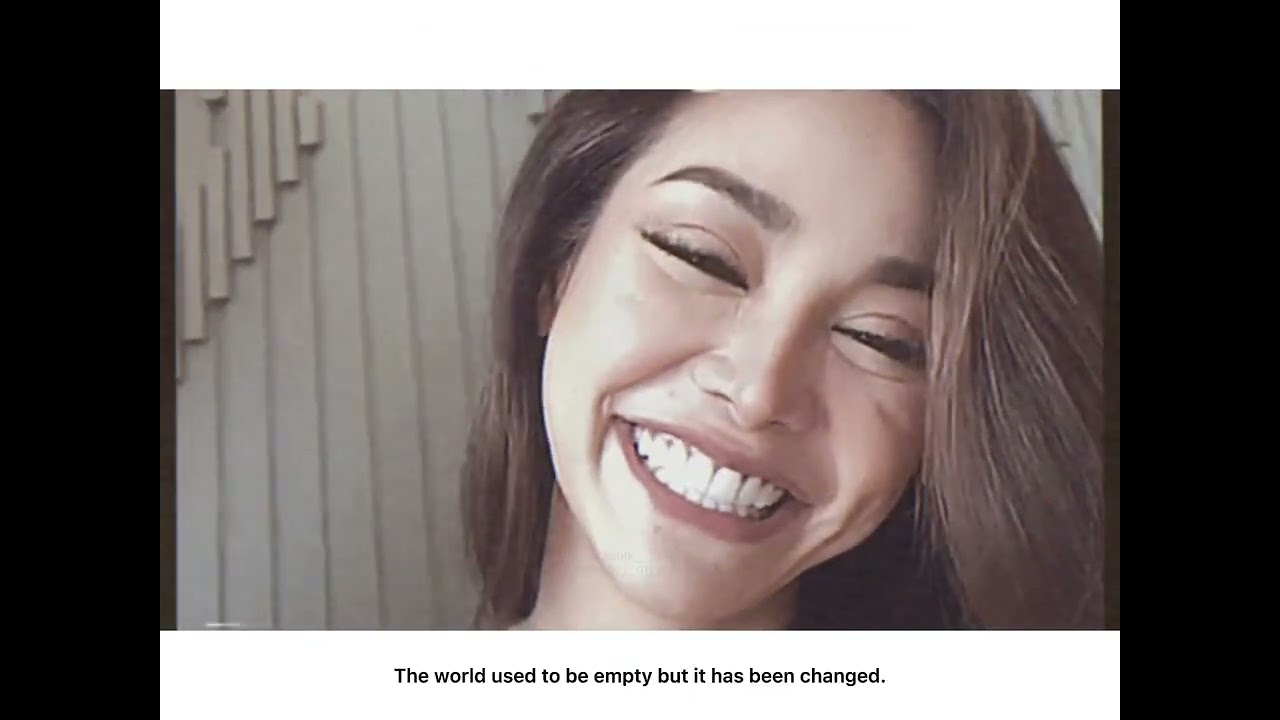 “สองคนหนึ่งใจ”“𝙄 𝙟𝙪𝙨𝙩 𝙪𝙣𝙙𝙚𝙧𝙨𝙩𝙖𝙣𝙙 𝙬𝙝𝙚𝙣 𝙄 𝙝𝙖𝙫𝙚 𝙢𝙚𝙩 𝙮𝙤𝙪”  - ENGLOT