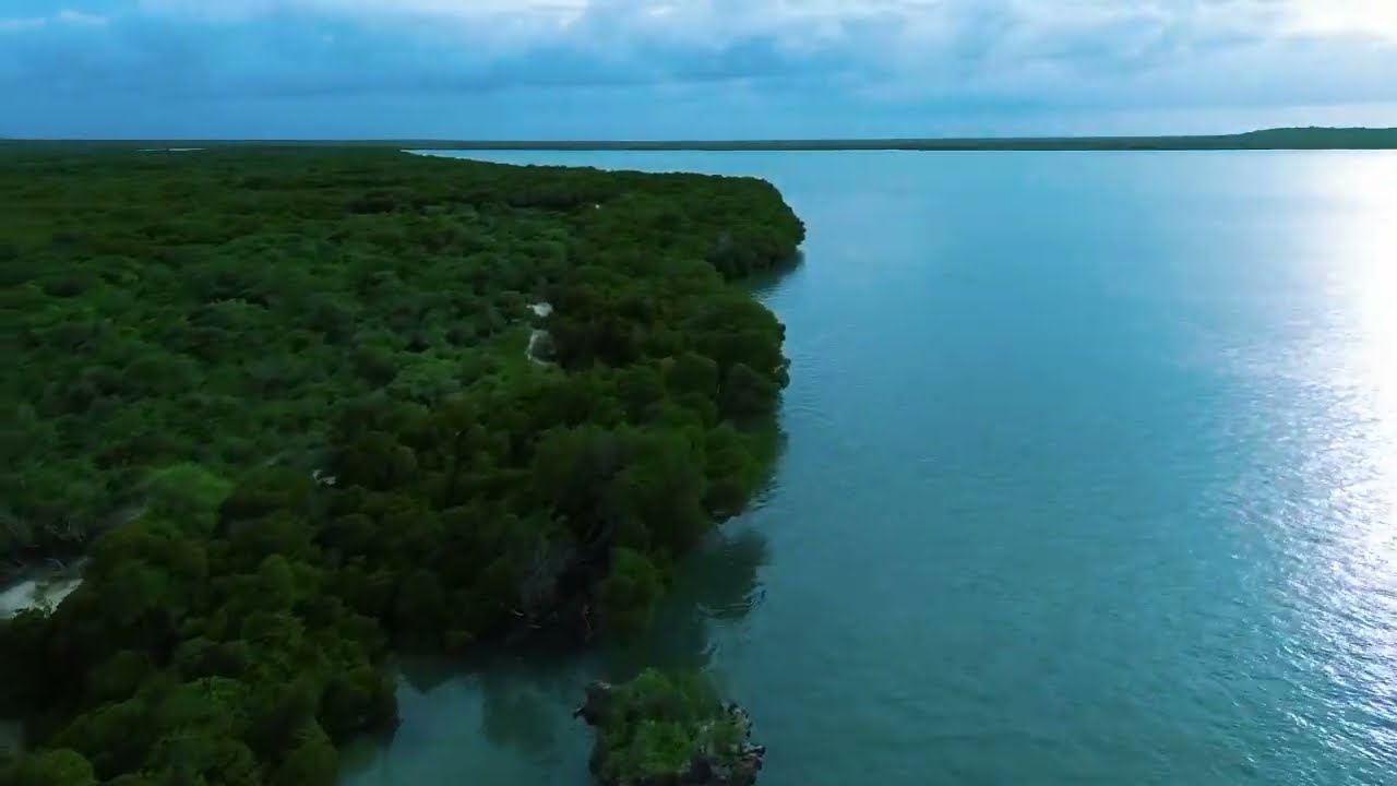 jaziirada somalia ugu quruxda badan mid ka mid ah degmada badhaadhe jubbada hoose somalia 🇸🇴