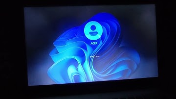 Windows 11 Startup/Shutdown 