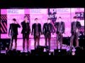 THAI HOTTESTS PROJECT for 2PM @KMWB 2012
