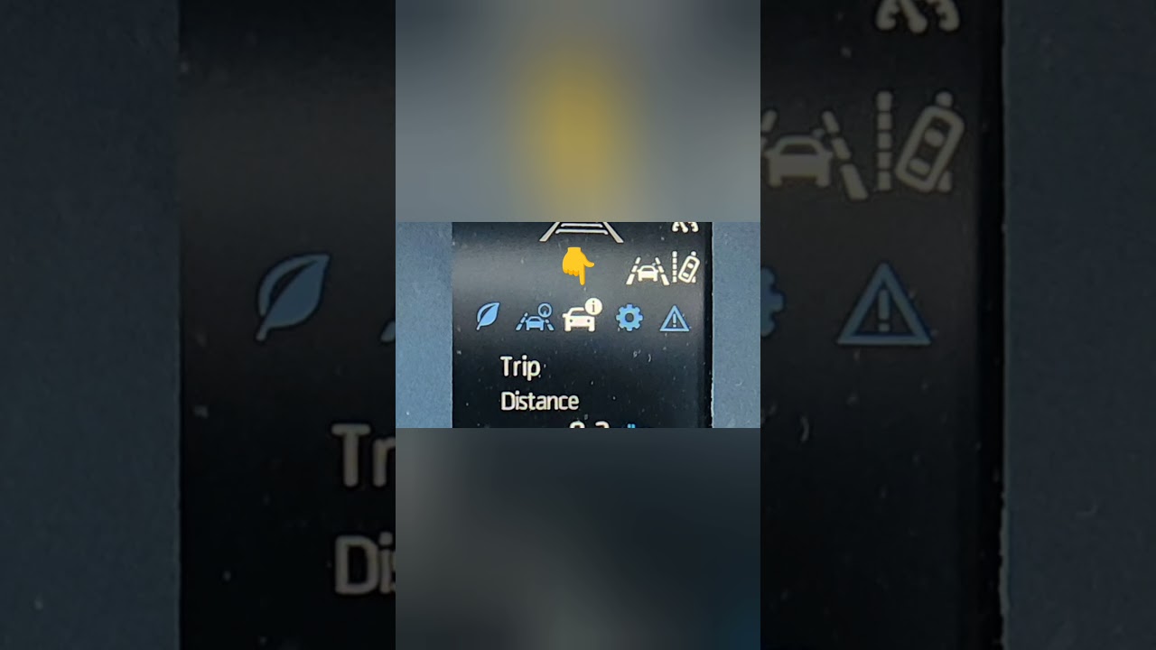 Как проверить давление воздуха в шинах Corolla 2024 года 