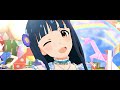 【ミリシタ】北上麗花(セカンドヘアスタイル)「空に手が触れる場所」【ユニットMV】[1440p]