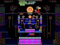 Donut Dodo Level 4 Nintendo Switch #shorts #donutdodo #arcadegames  #retrogaming