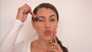 COMO OCULTAR LAS OJERAS// How to Cover Dark Circles and Stop Under Eye Creasing! screenshot 3