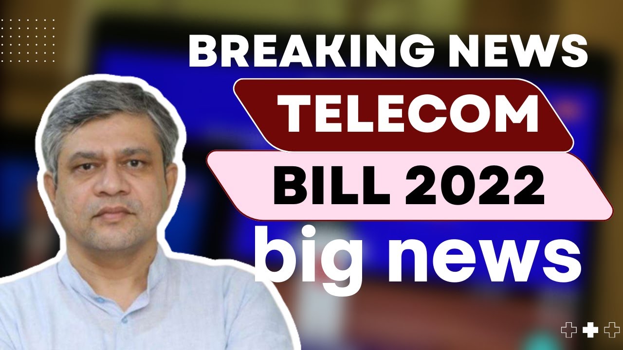 Bill 2022 Big Relief for Companies with OTT