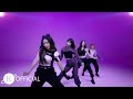 AESPA - ‘SAVAGE’ Performance Video (Colored Version) (Teaser 2)