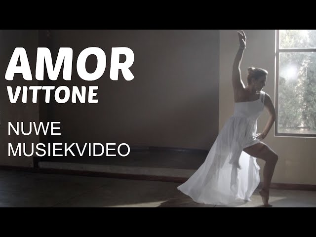 Amor Vittone - Alles Net Oor Jou 