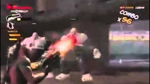 Deadpool Game Shark 2 walkthrough part 28 Multiplayer