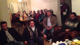 TEZIYA Akif Dogan Mehmet Serin Cebe 13 01 2013 Nisebine