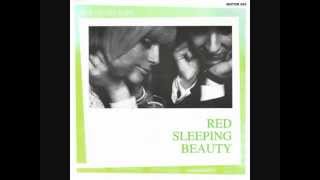 Video thumbnail of "Red Sleeping Beauty - A2.For Fun"