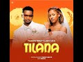 Taimon Tipa Tilana Ft Lady Aika OFFICIAL AUDIO