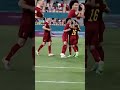 Football viral edit sport