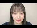 251205 Showroom - AKB48 19th 伊藤 百花 234646
