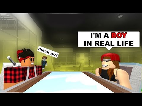 Hacked Roblox Online