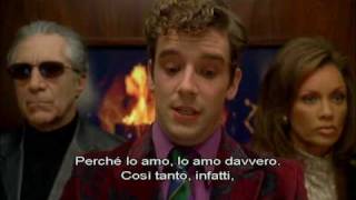 Ugly Betty - Deleted scenes from season 1 (Italian Subtitles) - Part 2 of 2