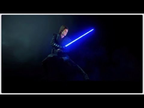 star wars battlefront 2 pc โหลด  New Update  Fun 1v1's! | Star Wars Battlefront II