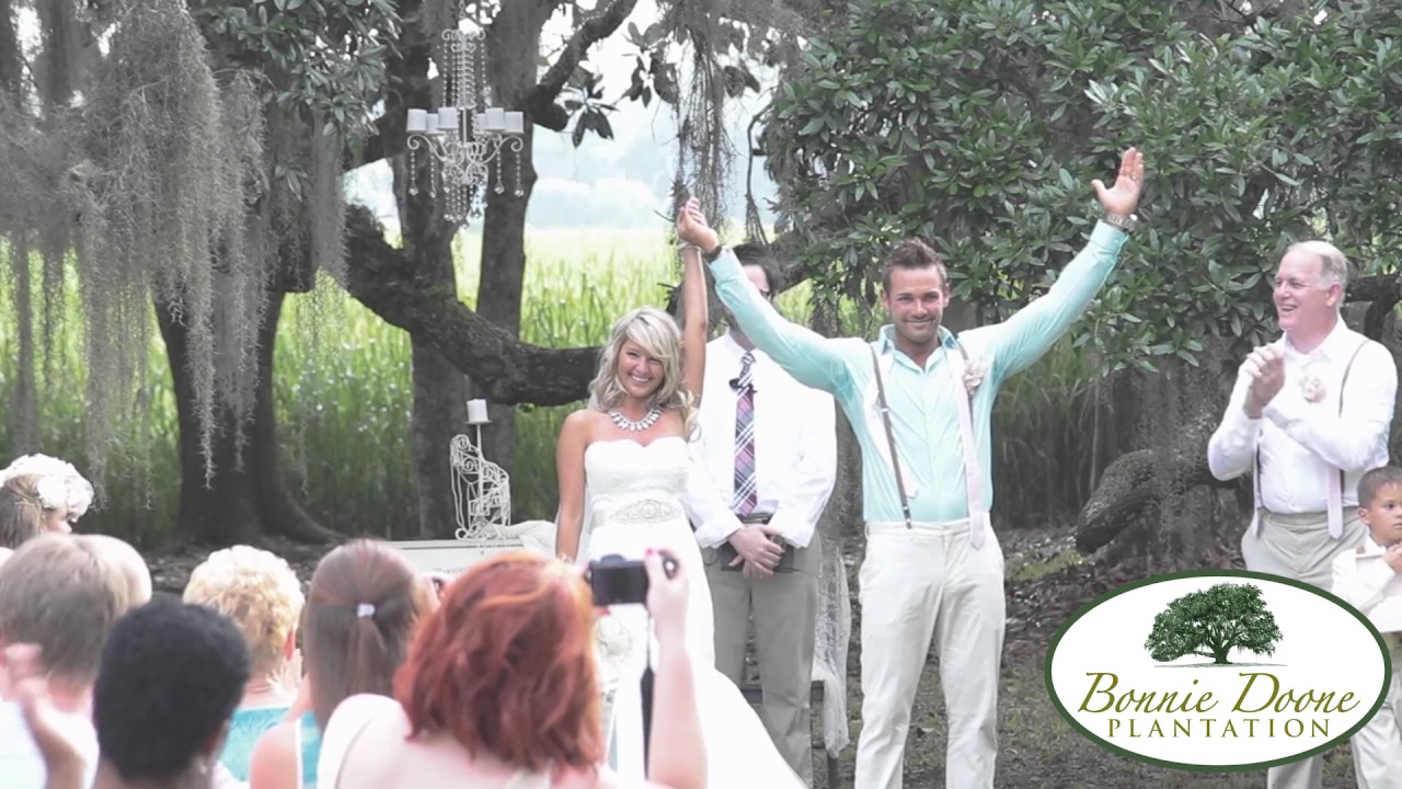 Bonnie Doone Plantation "First Year" YouTube