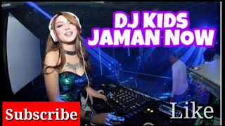 Download Lagu NEW DJ KIDS JAMAN NOW FT NEW AKIMILAKU | VERSI MANADO | FULL BASS | DJ INDONESIA MP3