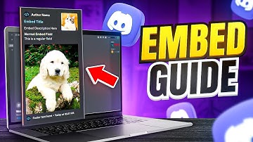 How to Create Embeds in Discord.js: A Step-by-Step Guide