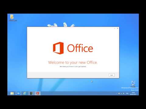 شرح طريقة تثبيث     2013 تفعيل
