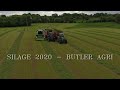 Silage 2020  butler agri