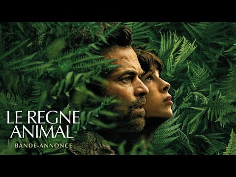 LE RÈGNE ANIMAL - bande-annonce FR